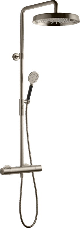 Tapwell ARM7200-150 Brushed Nickel