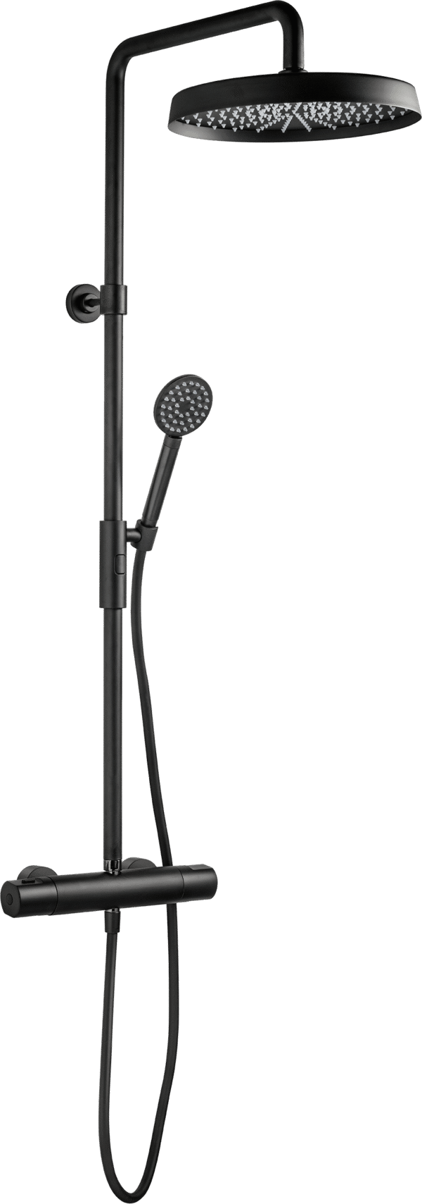 ARM7200-150-Mattsvart