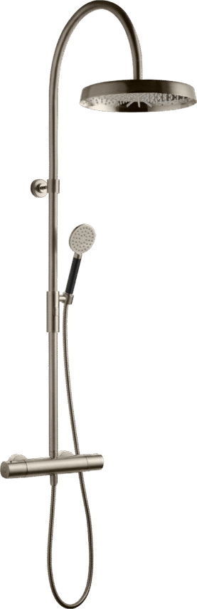 Tapwell ARM7300-150 Brushed Nickel