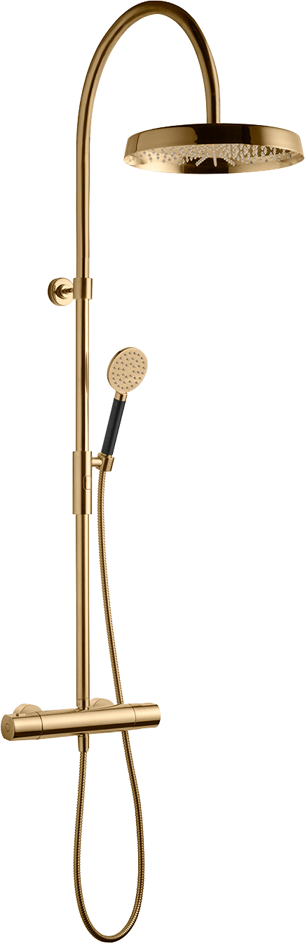 ARM7300-150-Mässing