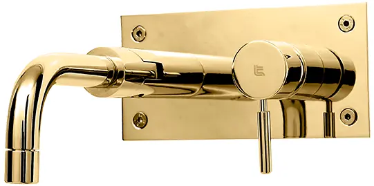 Tapwell BOX180 Mässing