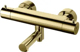 Tapwell EVM022-150 Honey Gold