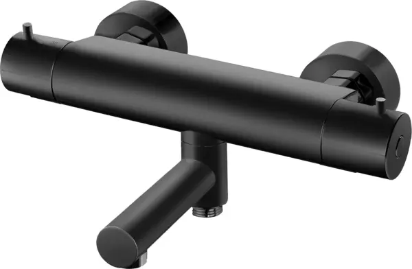 EVM022-150-Mattsvart