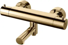 Tapwell EVM022-150 Mässing