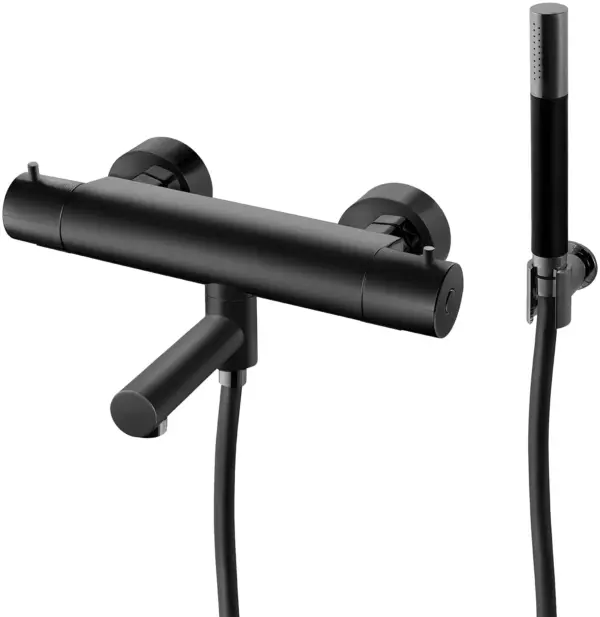 EVM026-150-Mattsvart