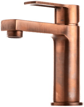 Tapwell RIN071 Koppar