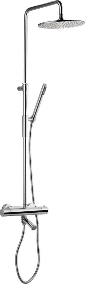 Tapwell TVM2200-150 Krom