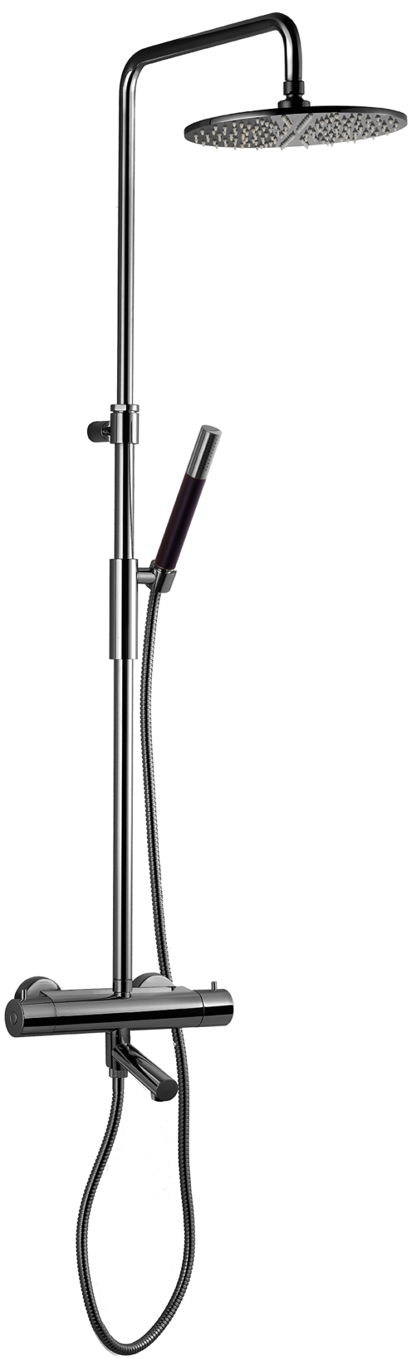 TVM2200-150-Black-chrome