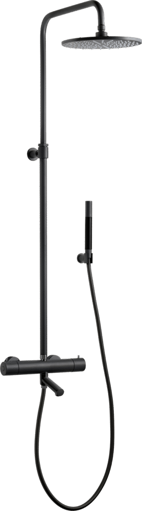 Tapwell TVM2200-150 Mattsvart