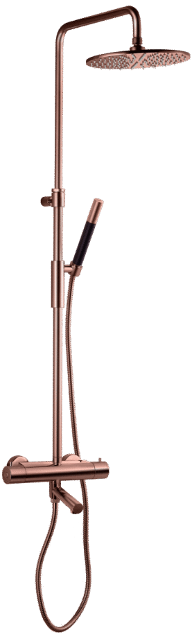 Tapwell TVM2200-150 Koppar