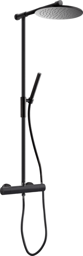 Tapwell TVM300-150 Mattsvart