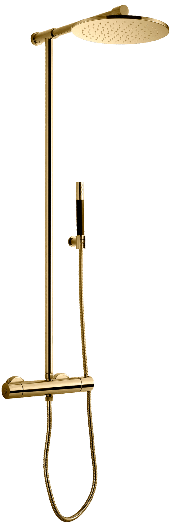 TVM300-150-Mässing