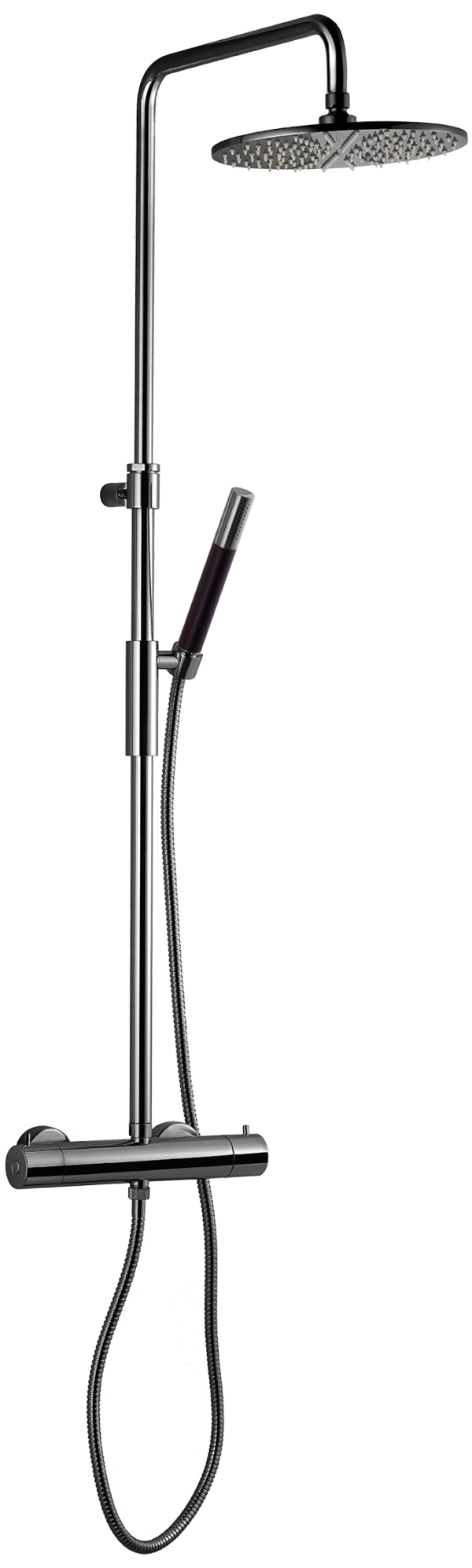 TVM7200-150-Black-Chrome