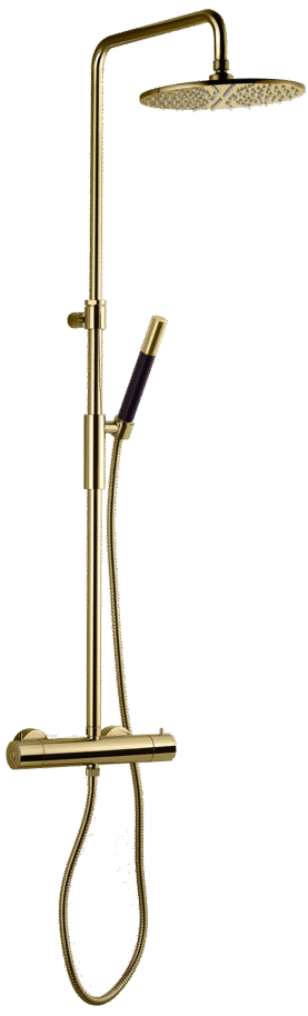 Tapwell TVM7200-150 Honey gold