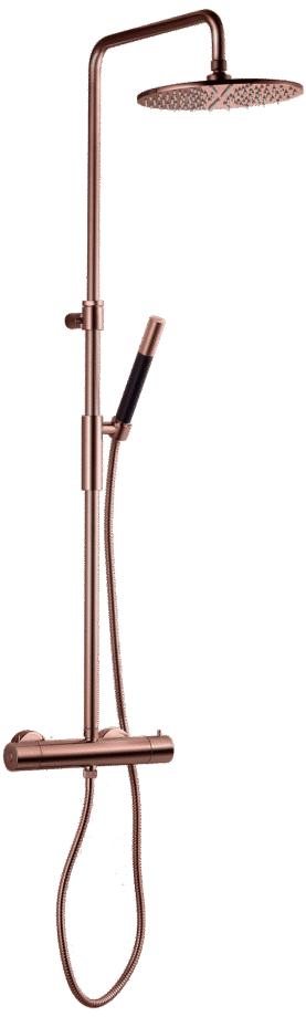 Tapwell TVM7200-150 Koppar