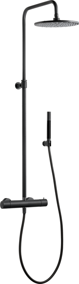 Tapwell TVM7200-150 Mattsvart