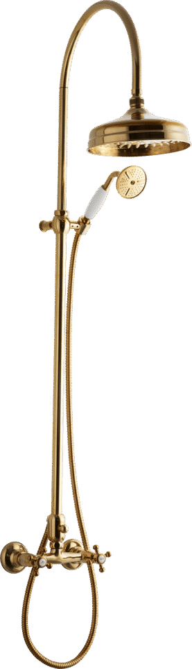 Tapwell XCOL000-150 Mässing