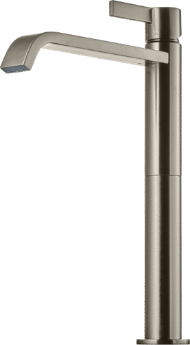 Tapwell ARM081 Brushed Nickel