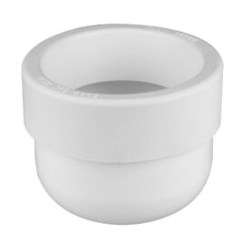 SPILLSTOPP 97-107 MM PROPP TILL WC-UTLOPP VIT FALUPLAST