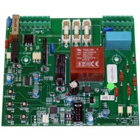 KRETSKORT (S1/S1X) IWABO