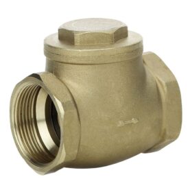 KLAFFBACKVENTIL 184GO-25 INVÄNDIG