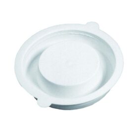 SKYDDSLOCK 50/75/110 MM VIT PURUS