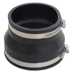 ÖVERGÅNGSKOPPLING FERNCO 375-400X160 IBECO