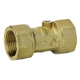 BACKVENTIL 188NDA-25 INVÄNDIG