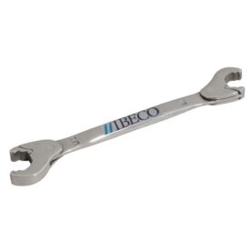 RINGSPÄRRNYCKEL 7/16 IBECO