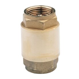 BACKVENTIL 1100-20 INVÄNDIG