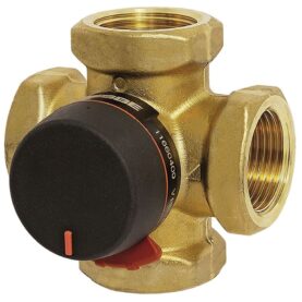 VÄXELVENTIL BIVALENT VRB141