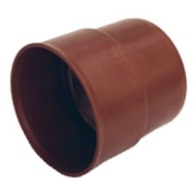 ÖVERGÅNGSRÖR PRAGMA PVC-MUFF 400