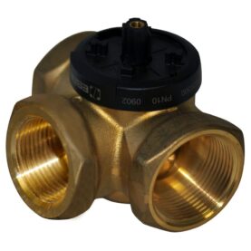 VÄXELVENTIL 3-VÄGS VRG230