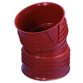 BÖJ PP WAVIN RIB 200X15 GRADER