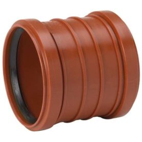 PP-MARKDUBBELMUFF 160