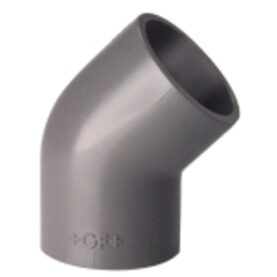 PVC VINKEL 110 45 GR HIV