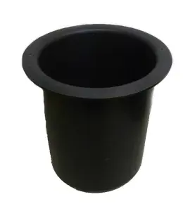 TELESKOPRÖR MED KRAGE 315 LÄNGD=750 MM
