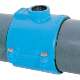 ANBORRNINGSKOPPLING HAWLE NR 5250 110X32 BELOS