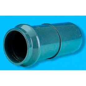 PVC-FÖRMINSKNINGSRÖR 110X90 NT10