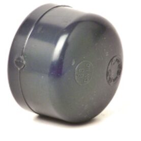 PVC HUV 125 FÖR LIMNING CIV