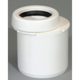 FÖRMINSKNING JOTIFLEX 40X32 MM VIT