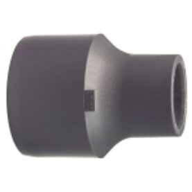 PVC REDUCERING 63X50 RIV