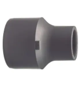 PVC REDUCERING 63X50 RIV