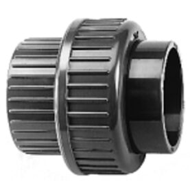 PVC KOPPLING 40 BIV