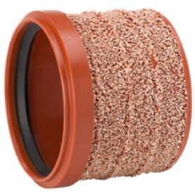 INHUGGNINGSMUFF PVC 160X90