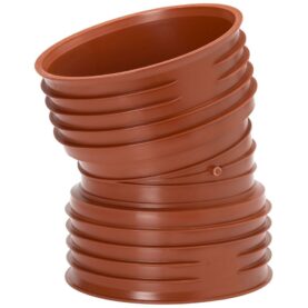 BÖJ ULTRA RIB2 PP 450X15 GRADER