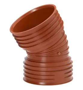 BÖJ ULTRA RIB2 PP 560X30 GRADER