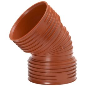 BÖJ ULTRA RIB2 PP 450X45 GRADER