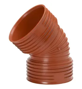 BÖJ ULTRA RIB2 PP 560X45 GRADER