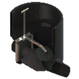 BRUNN WABACK ACCESS BRUNN 110/425 WAPRO